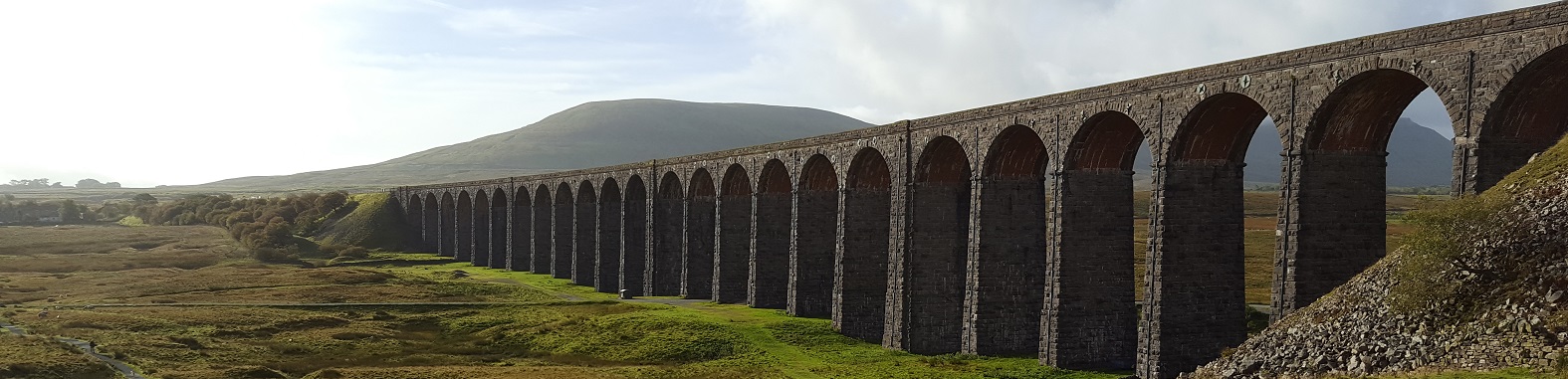 The Dales Way - Ribblehead to Bowness-on-Windermere feature image